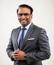 Shashidhar Garrepalli