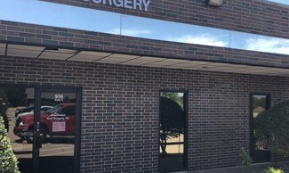 Plus de détails pour 916 SW 38th St, Lawton, OK - Bureau/Médical à louer