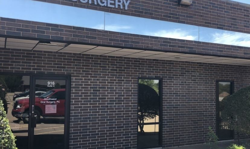 916 SW 38th St, Lawton, OK à louer Photo principale- Image 1 de 10