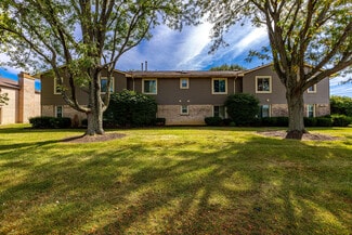 Plus de détails pour 1308 Lyons Rd, Centerville, OH - Multi-résidentiel à vendre