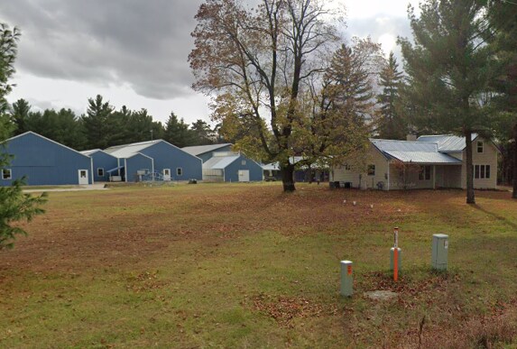 W3731 WI-23, Montello, WI à vendre Photo du bâtiment- Image 1 de 1