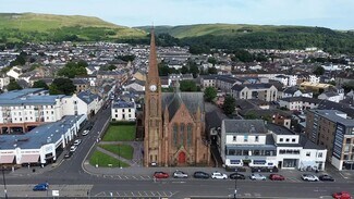 More details for 86 Gallowgate St, Largs - Retail for Lease