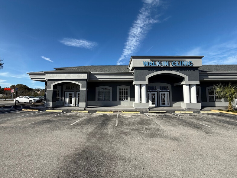 2815 Alt 19, Palm Harbor, FL for lease - Building Photo - Image 2 of 5