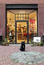 560 Harrison Ave, Boston, MA à louer Photo intérieure- Image 1 de 2