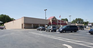 More details for 664 W Bankhead Hwy, Villa Rica, GA - Retail for Lease
