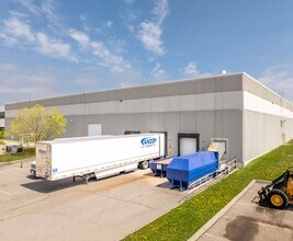 3450 Harvester Rd, Burlington, ON for lease Building Photo- Image 2 of 12