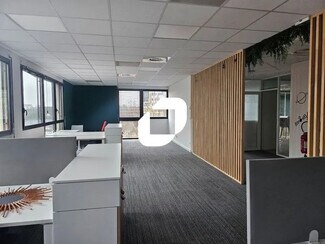 Plus de détails pour Bureau à louer
