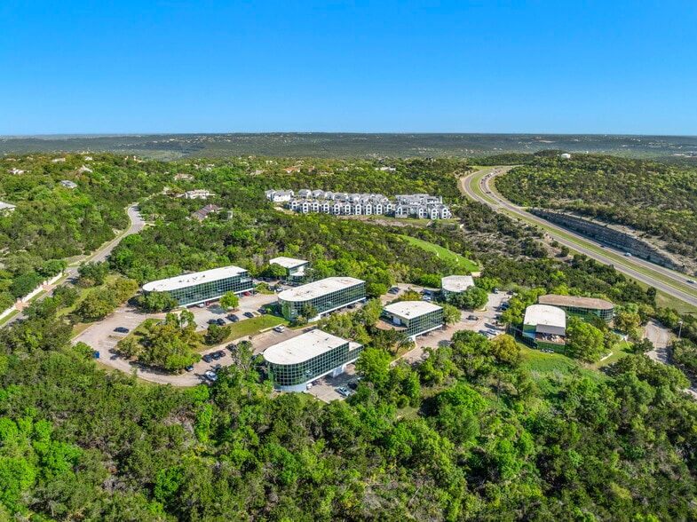500 Capital Of Texas Hwy N, Austin, TX for lease - Primary Photo - Image 1 of 33