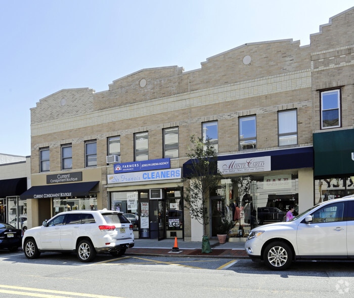 135 Westwood Ave, Westwood, NJ for sale - Building Photo - Image 2 of 12