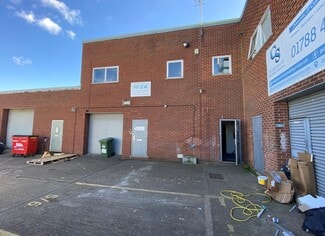 More details for 5 Butlers Leap, Rugby - Flex for Lease