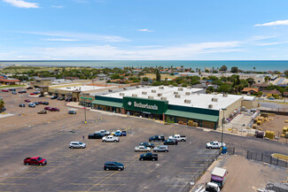 Plus de détails pour 1723 Highway 100, Port Isabel, TX - Plusieurs types d'espaces à louer