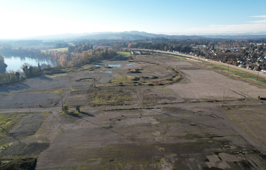 1301 Wynooski Rd, Newberg, OR à vendre - Aérien - Image 3 de 8