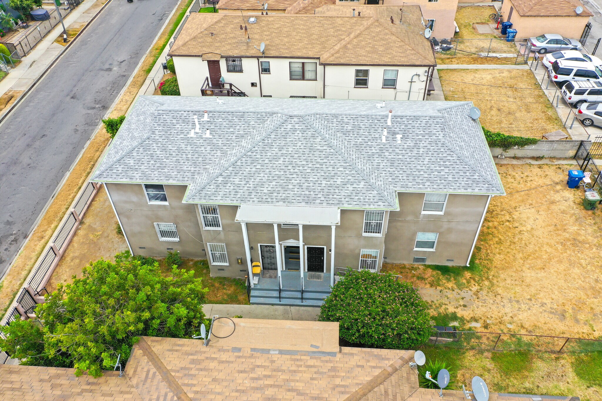 1931 W 35th Pl, Los Angeles, CA à vendre Photo principale- Image 1 de 13