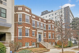 More details for 3213 Wisconsin Ave NW, Washington, DC - Multifamily for Sale