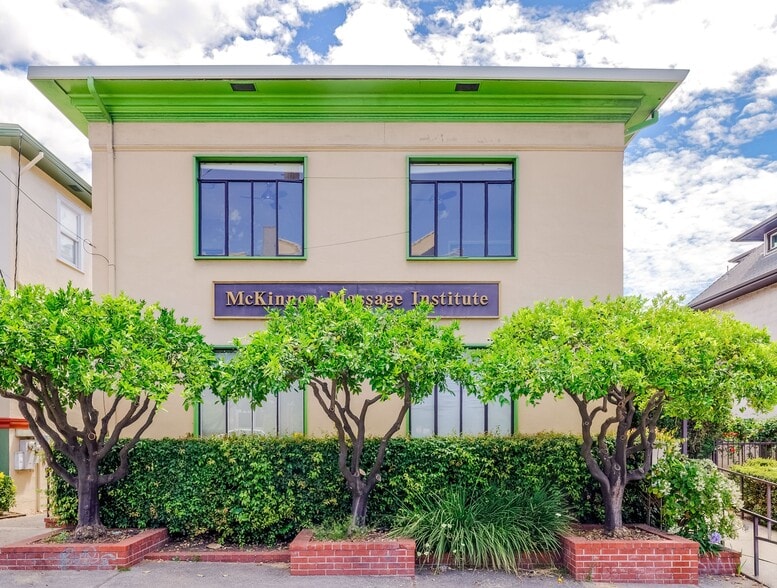 2944 Webster St, Oakland, CA for sale - Building Photo - Image 1 of 26