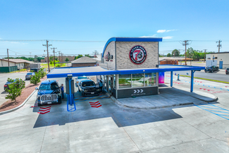 More details for 1300 N Main St, Andrews, TX - Retail for Sale