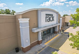 More details for 2000 Mallory Ln, Franklin, TN - Retail for Lease