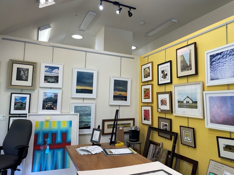 2840 Madison St E, Seattle, WA à louer - Photo intérieure - Image 2 de 7