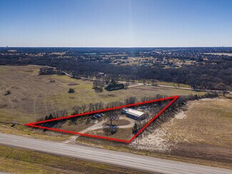 More details for 3444 HWY 287 St, Midlothian, TX - Land for Sale