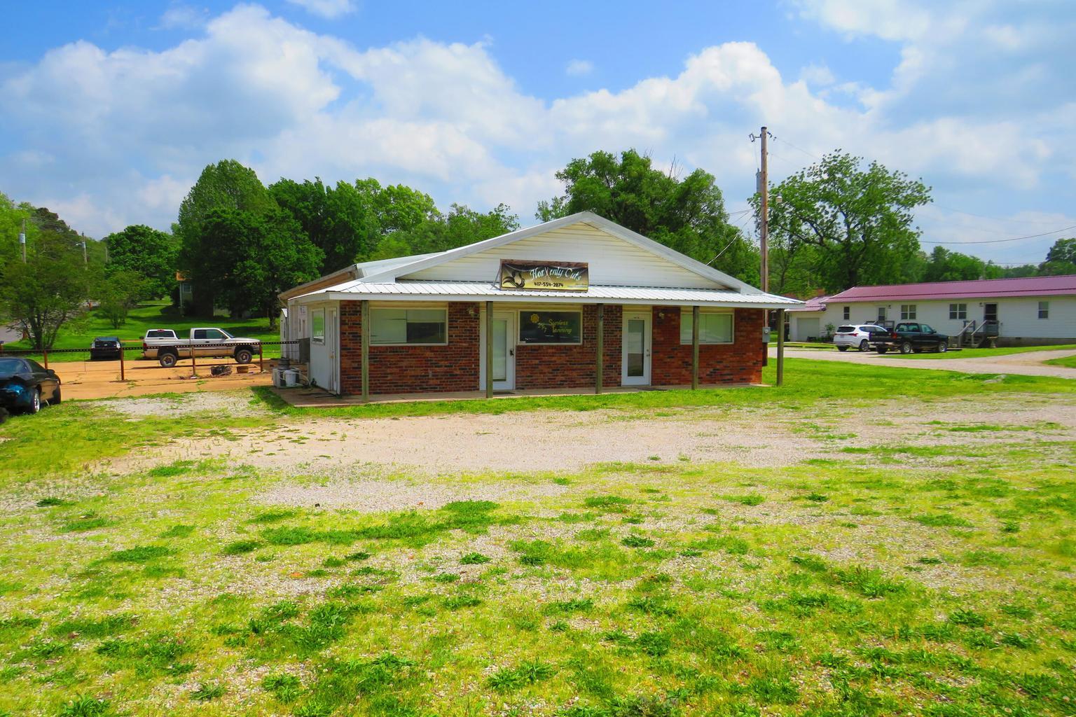 302 N Business 60, Mansfield, MO à vendre Photo principale- Image 1 de 8