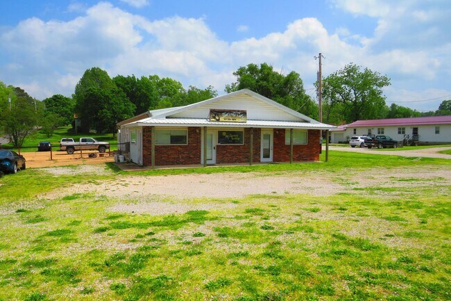 Plus de détails pour 302 N Business 60, Mansfield, MO - Commerce de détail à vendre