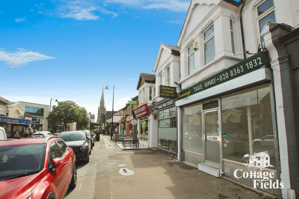 82 Chase Side, Enfield for sale Building Photo- Image 1 of 20