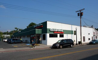 Plus de détails pour 70 Main St, Netcong, NJ - Commerce de détail à louer