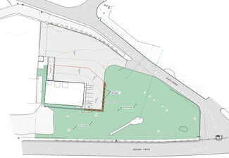 More details for 1606 Glass Ave, Fairmont, WV - Industrial for Lease
