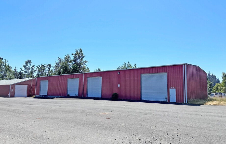 3331 Franklin Blvd, Eugene, OR for lease - Building Photo - Image 2 of 2