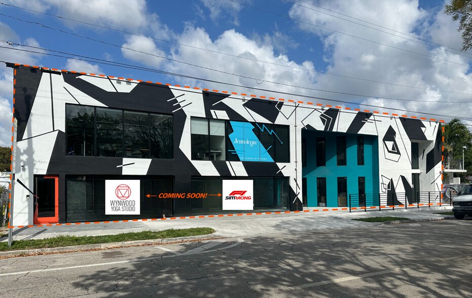 2920 NW 5th Ave, Miami, FL à vendre - Photo du bâtiment - Image 3 de 26