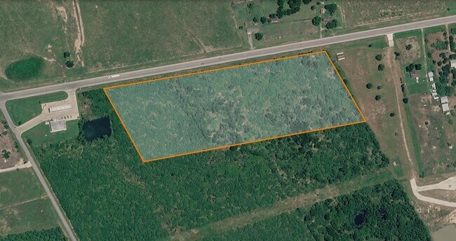 Plus de détails pour TBD Highway 159 East, Bellville, TX - Terrain à vendre