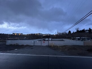 More details for Fenced Lot Next to 2800 Dickerson rd, Reno, NV - Land for Lease