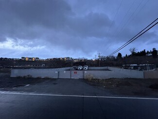 Plus de détails pour Fenced Lot Next to 2800 Dickerson rd, Reno, NV - Terrain à louer