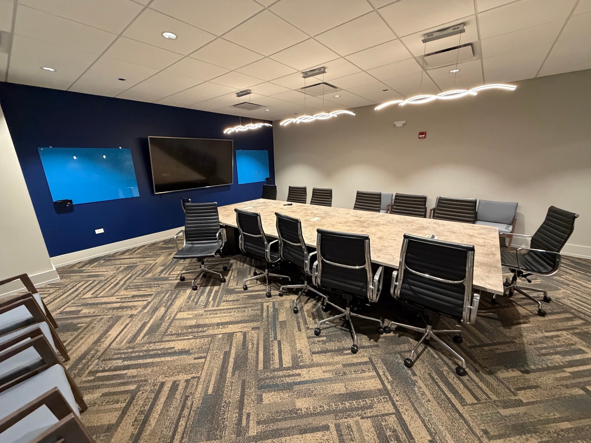 3-31 S Evergreen Ave, Arlington Heights, IL for lease Interior Photo- Image 1 of 15