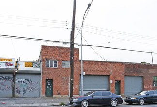 Plus de détails pour 1133 Utica Ave, Brooklyn, NY - Industriel à louer