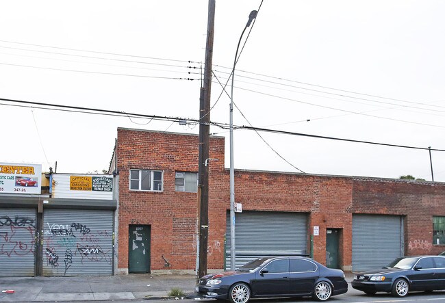 More details for 1133 Utica Ave, Brooklyn, NY - Industrial for Lease