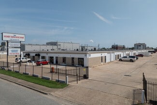 More details for 7999 Hansen Rd, Houston, TX - Flex for Lease
