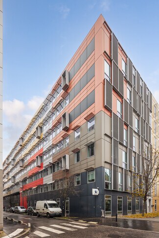 More details for 7 Rue Des Longs Quartiers, Montreuil - Office for Lease