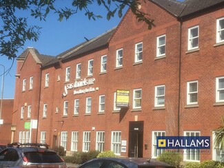 More details for Churchill Way, Macclesfield - Office for Lease