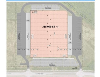 More details for 7063 Weber, Ladson, SC - Industrial for Lease