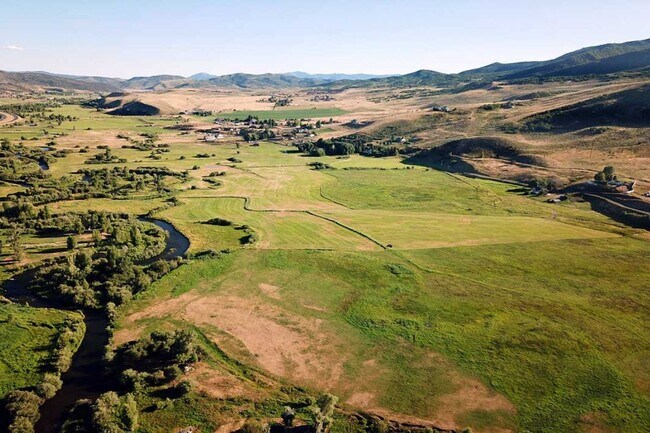 More details for W Hoytsville Rd, Hoytsville, UT - Land for Sale