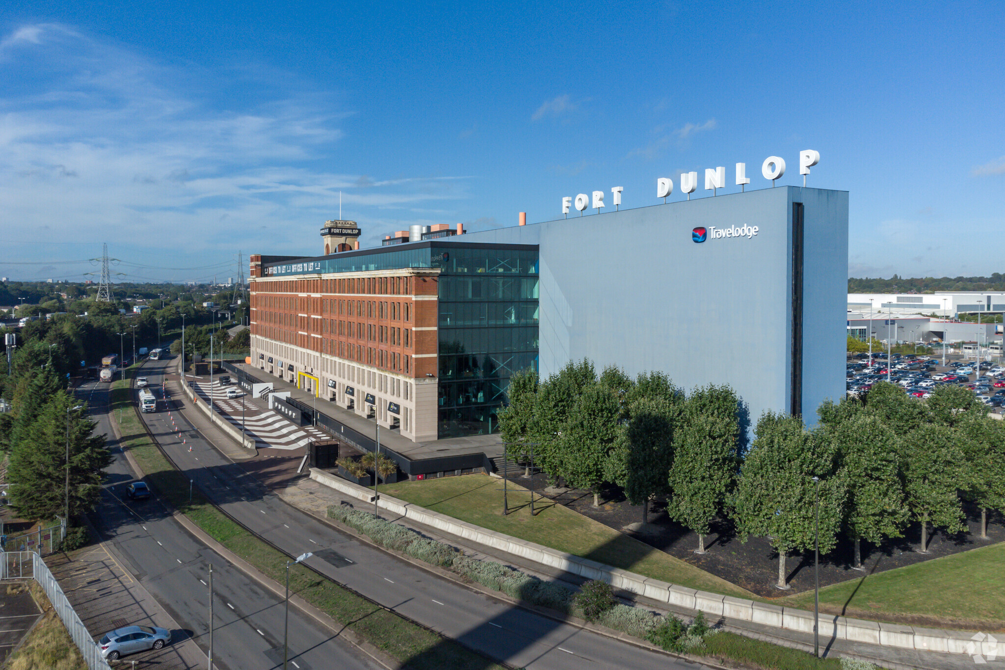 Fort Pky, Birmingham for lease Building Photo- Image 1 of 8