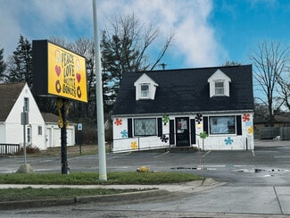 More details for 6043 S Westnedge Ave, Portage, MI - Retail for Lease