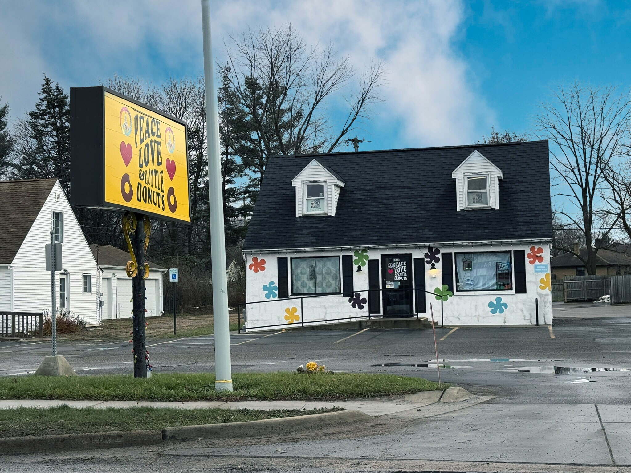 6043 S Westnedge Ave, Portage, MI for lease Primary Photo- Image 1 of 7