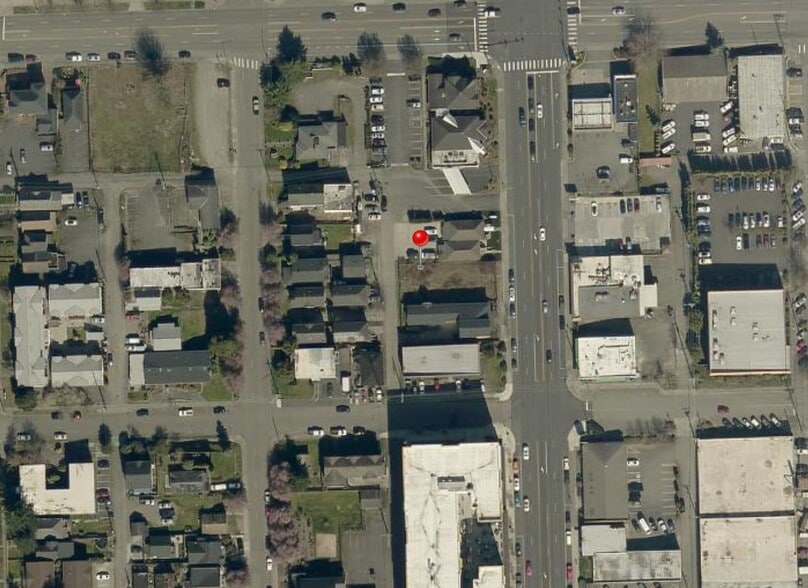 3122 Broadway, Everett, WA for sale - Building Photo - Image 1 of 3