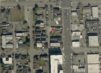 Plus de détails pour 3122 Broadway, Everett, WA - Terrain à vendre