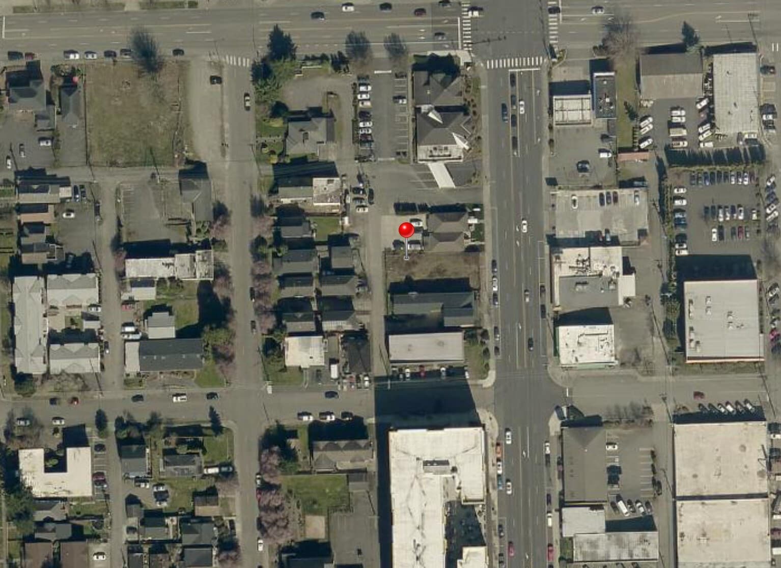 3122 Broadway, Everett, WA for sale Building Photo- Image 1 of 4