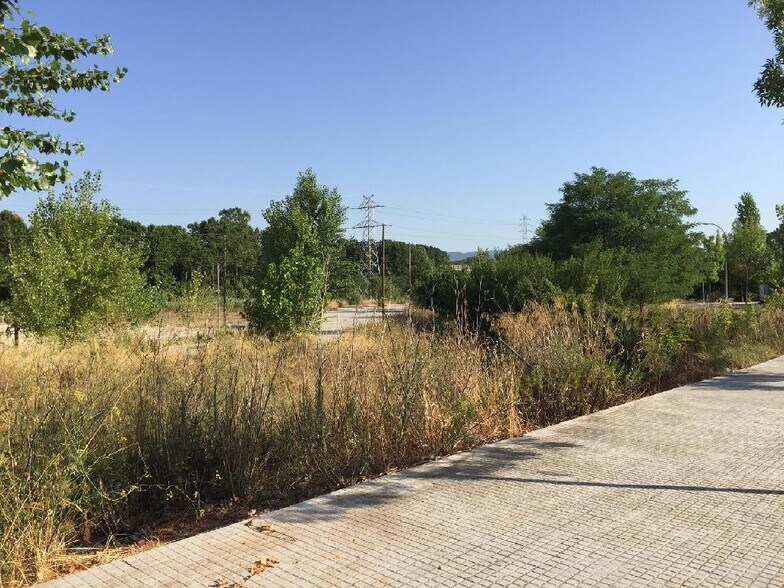 Carrer Anselm Clavé, 3, La Roca del Vallès, Barcelona for sale - Other - Image 3 of 3