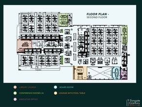 2 Commerce Dr, South Brunswick, NJ for lease Floor Plan- Image 1 of 1