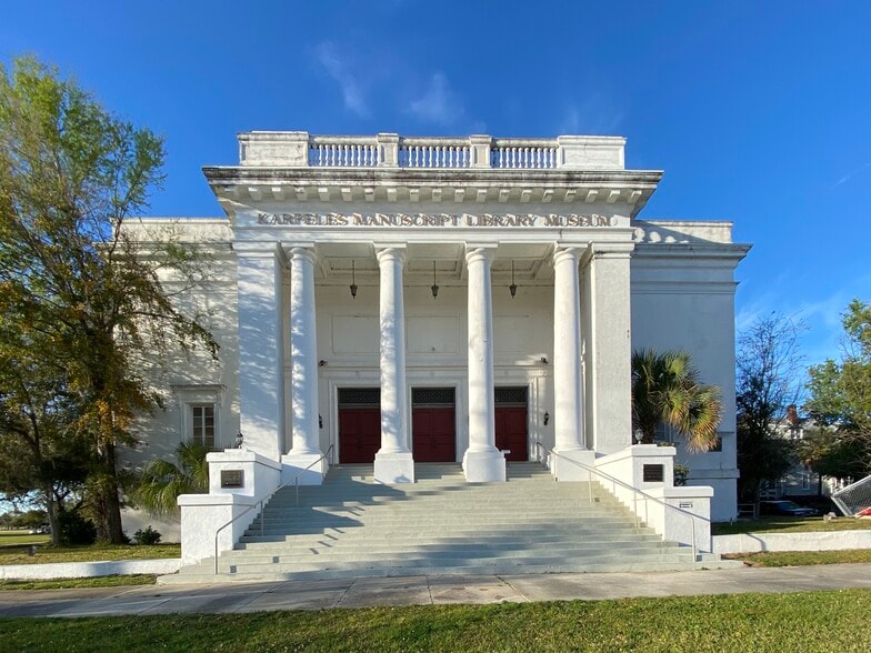 101 1st St, Jacksonville, FL for lease - Building Photo - Image 2 of 13